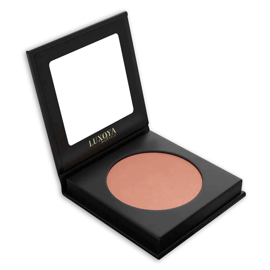 GLAM CHEEKS Blusher 01 - Kentro Beauty Supplies Ireland
