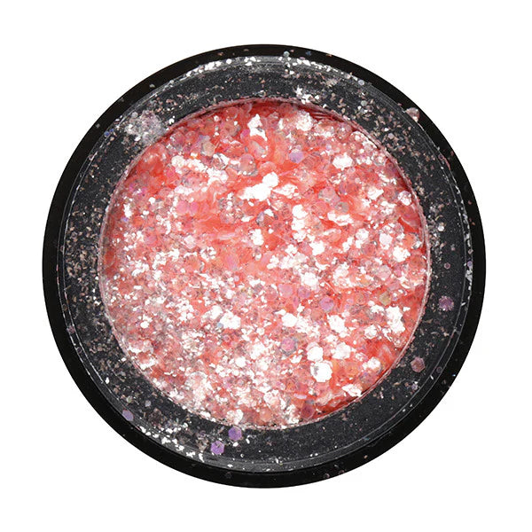 Brillbird Glitter Queen - 07 - Kentro Beauty Supplies Ireland