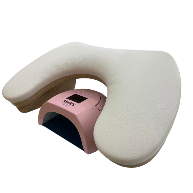 Mack’s Half-Moon Arm Rest - Kentro Beauty Supplies Ireland