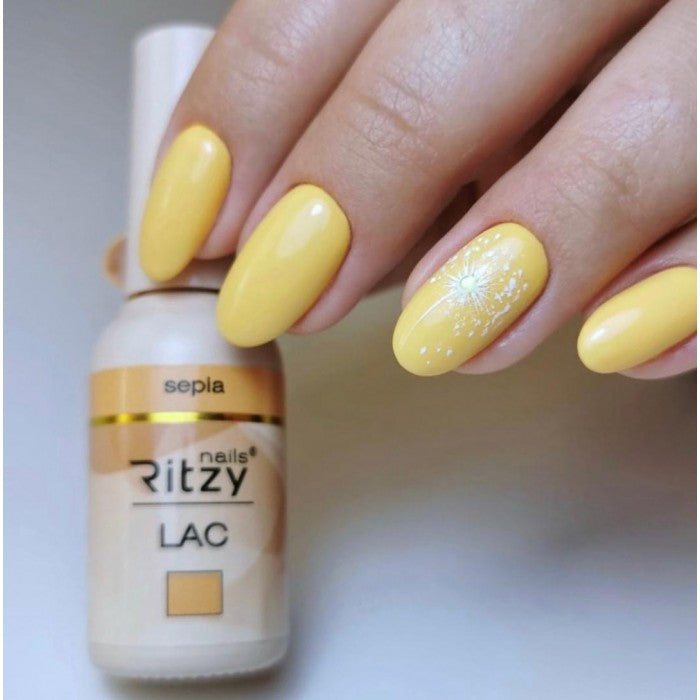 Ritzy Lac “Sepia” 92