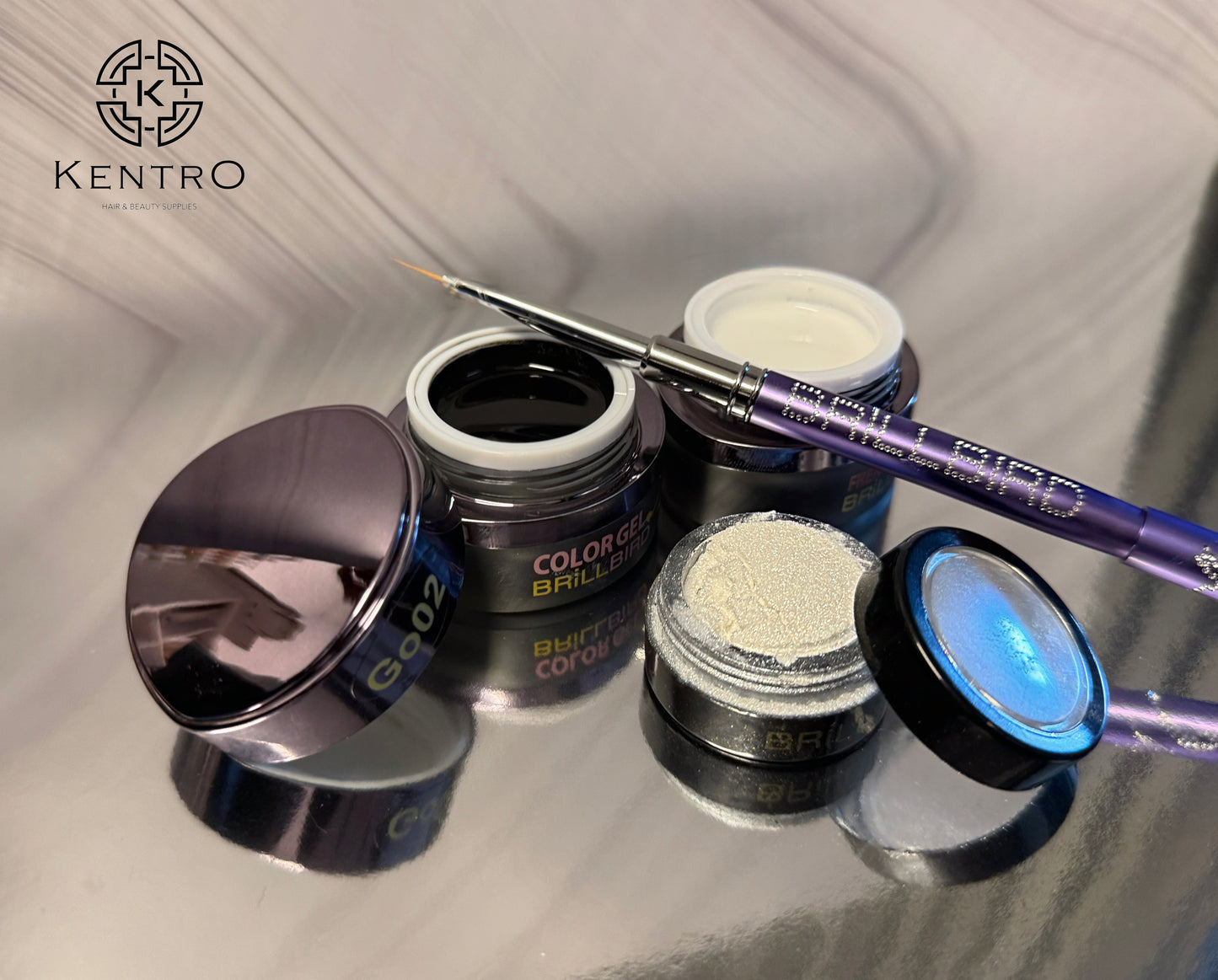 Freya’s Favorites Bundle - Kentro Beauty Supplies Ireland