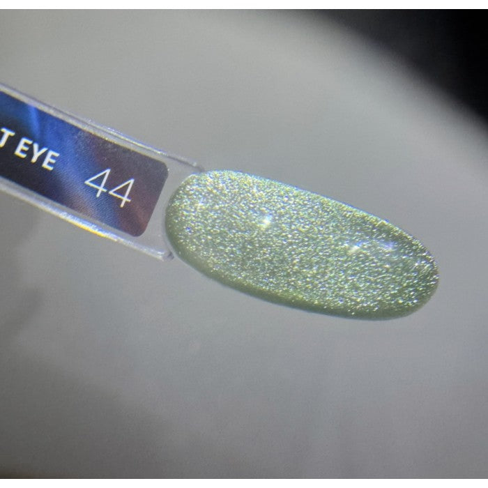 Ritzy GEMSTONE Cat Eye 44