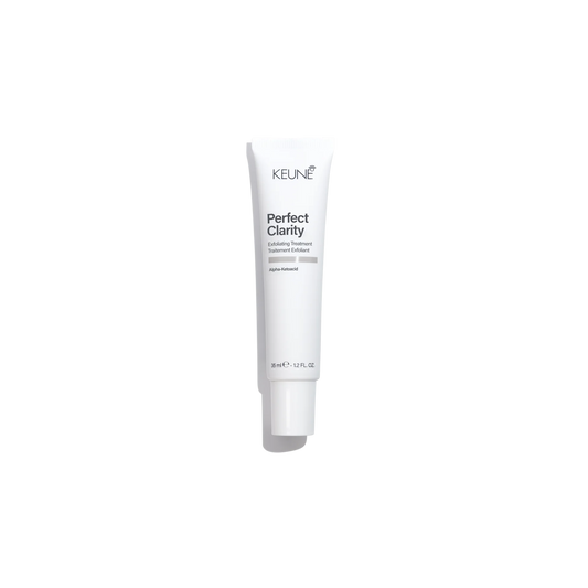 Keune Perfect Clarity Treatment 4x35ml