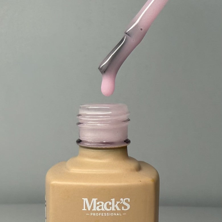 Mack’s Nude Base Strong 11/15ml - Kentro Beauty Supplies Ireland