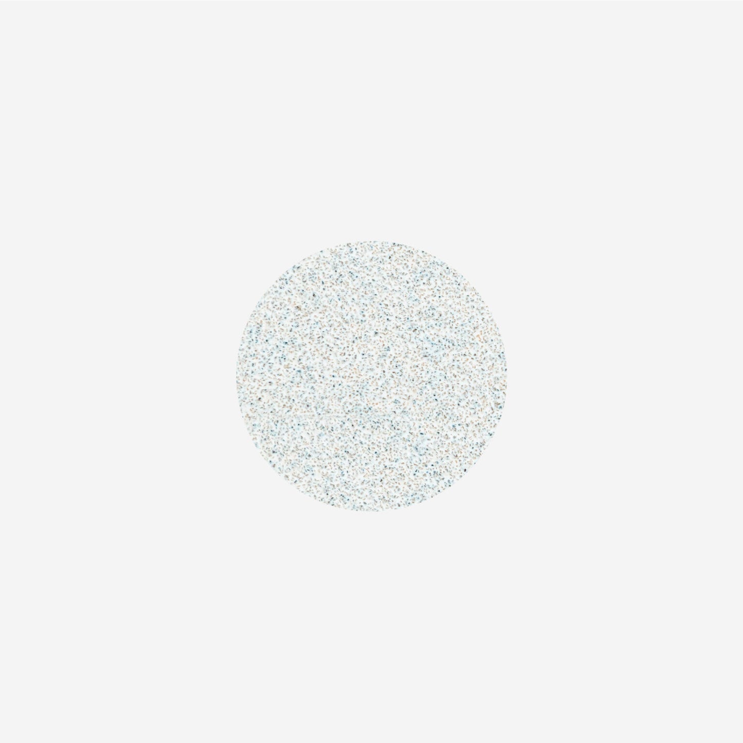 Staleks Disposable white files for pedicure disc PODODISC S EXPERT (50 pcs) - Kentro Beauty Supplies Ireland