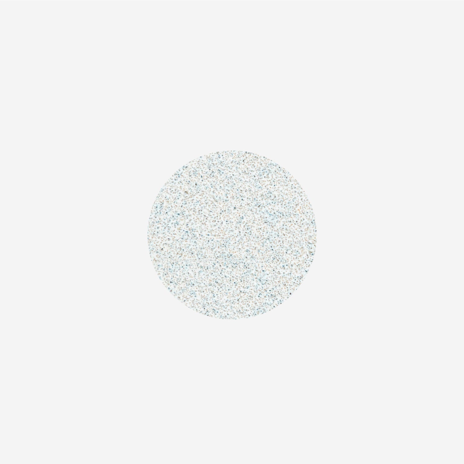 Staleks Disposable white files for pedicure disc PODODISC S EXPERT (50 pcs) - Kentro Beauty Supplies Ireland