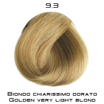 Permanent Cream Color 100ml - Kentro Beauty Supplies Ireland