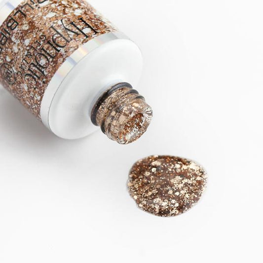 Hypnotic Gel & Lac-193