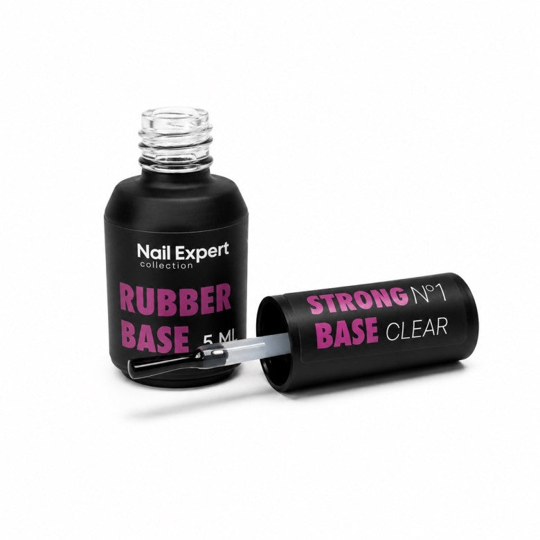 Nail Expert Base Coat 5ml