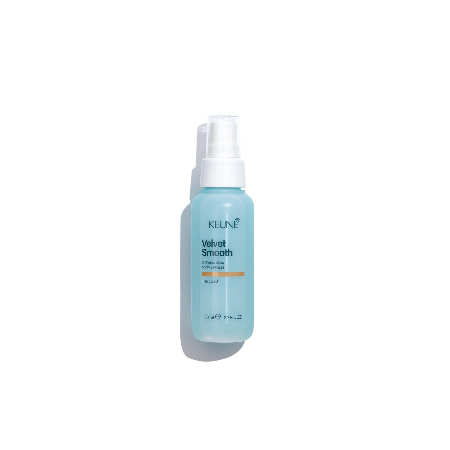 Keune Velvet Smooth 2 Phase Spray