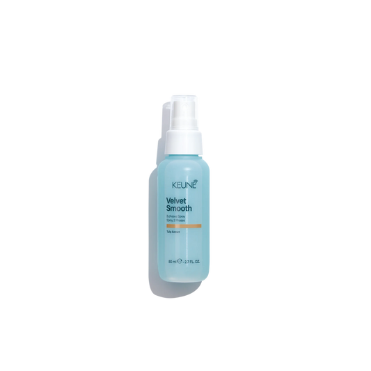 Keune Velvet Smooth 2 Phase Spray