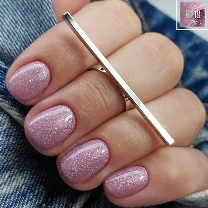 Hypnotic Gel & Lac - 118