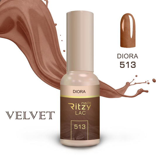 Ritzy Lac DIORA 513