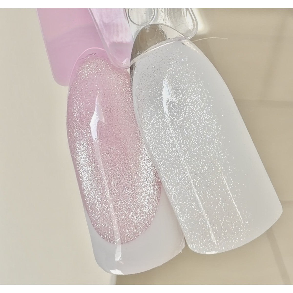Ritzy WHITE Cat eye 101 ICE WHITE NIGHTS