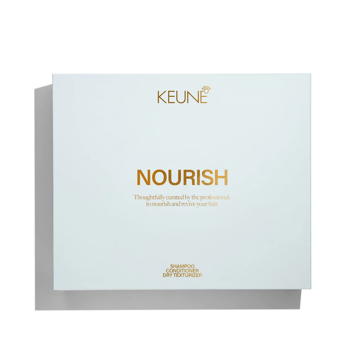Keune Nourish Gift Set