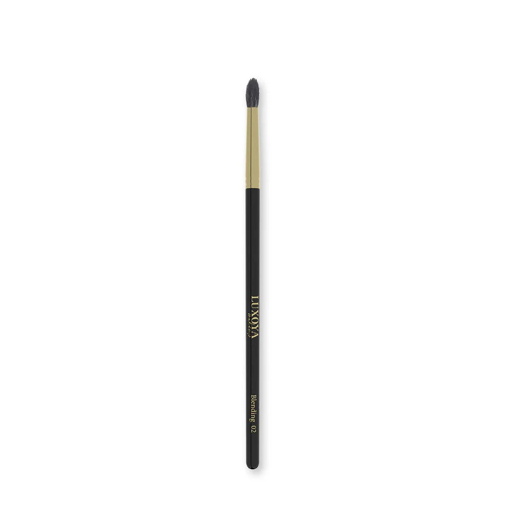 BLENDING 02 Brush - Kentro Beauty Supplies Ireland