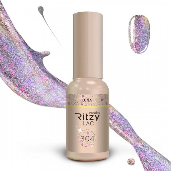 Ritzy Lac LUNA 304 - Kentro Beauty Supplies Ireland