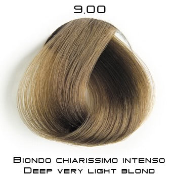 Permanent Cream Color 100ml - Kentro Beauty Supplies Ireland