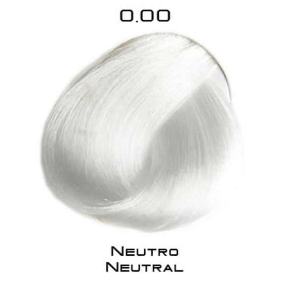 Permanent Cream Color 100ml - Kentro Beauty Supplies Ireland