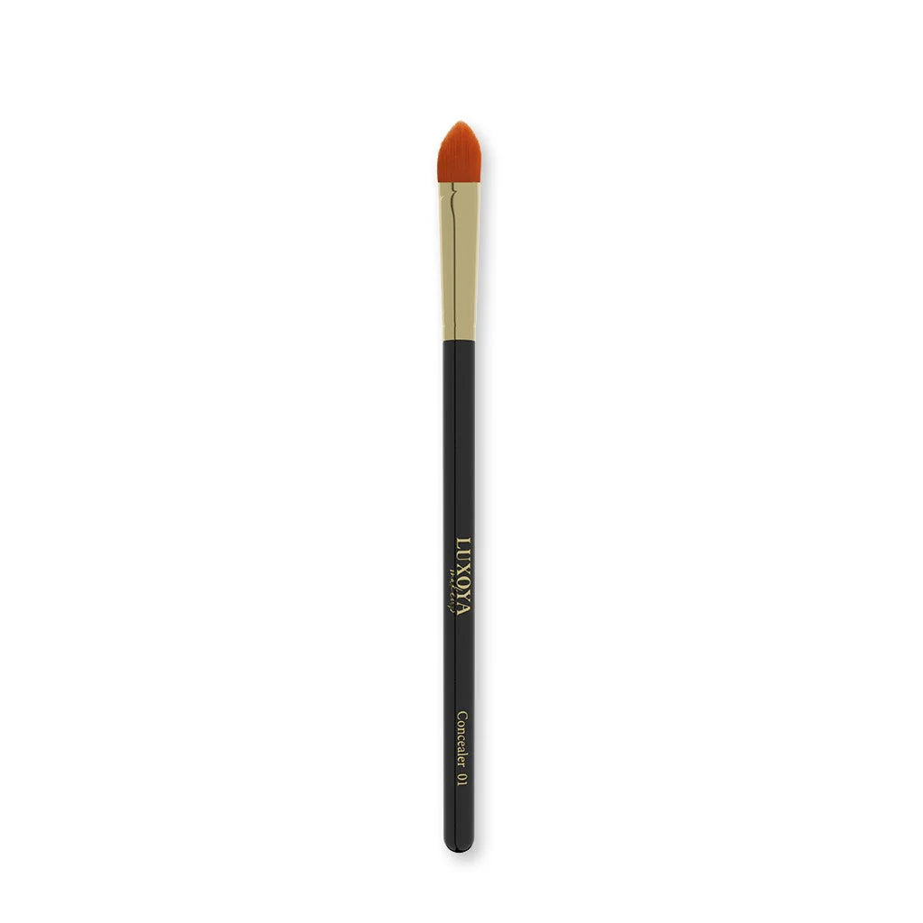 CONCEALER 01 Brush - Kentro Beauty Supplies Ireland