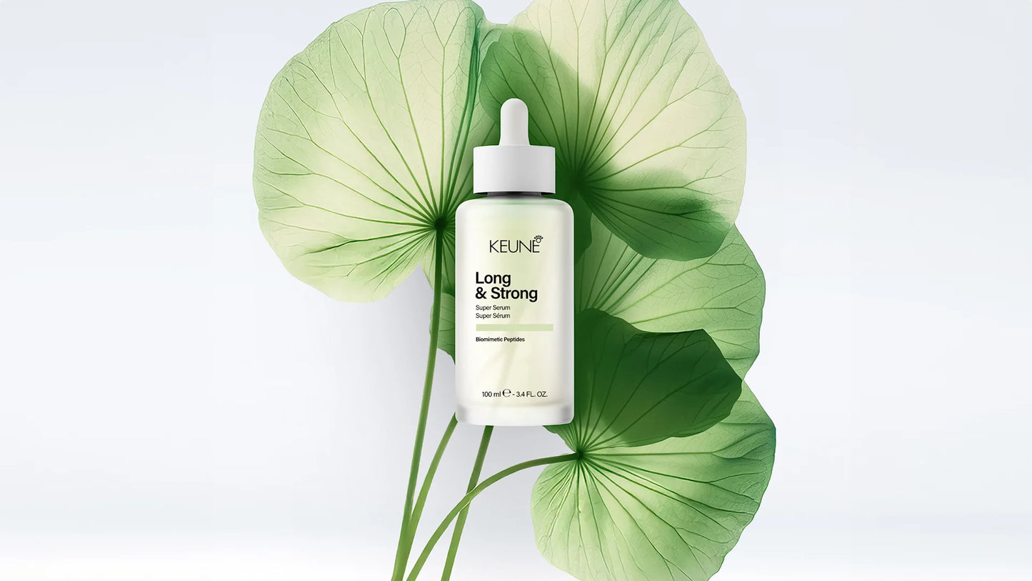 Keune Long & Strong Serum 100ml