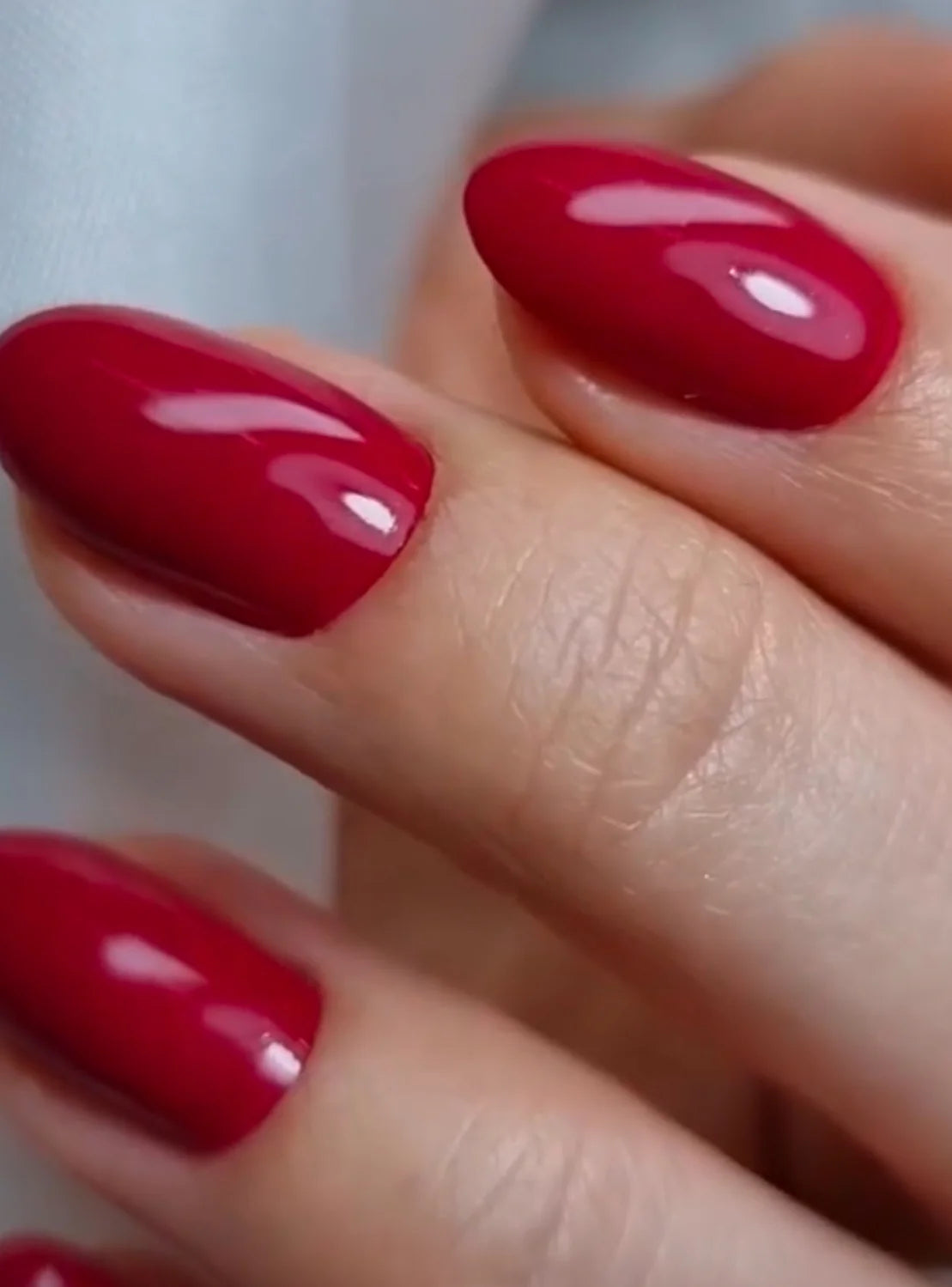 Hypnotic gel & lac - 82