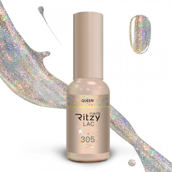 Ritzy Lac QUEEN 305 - Kentro Beauty Supplies Ireland