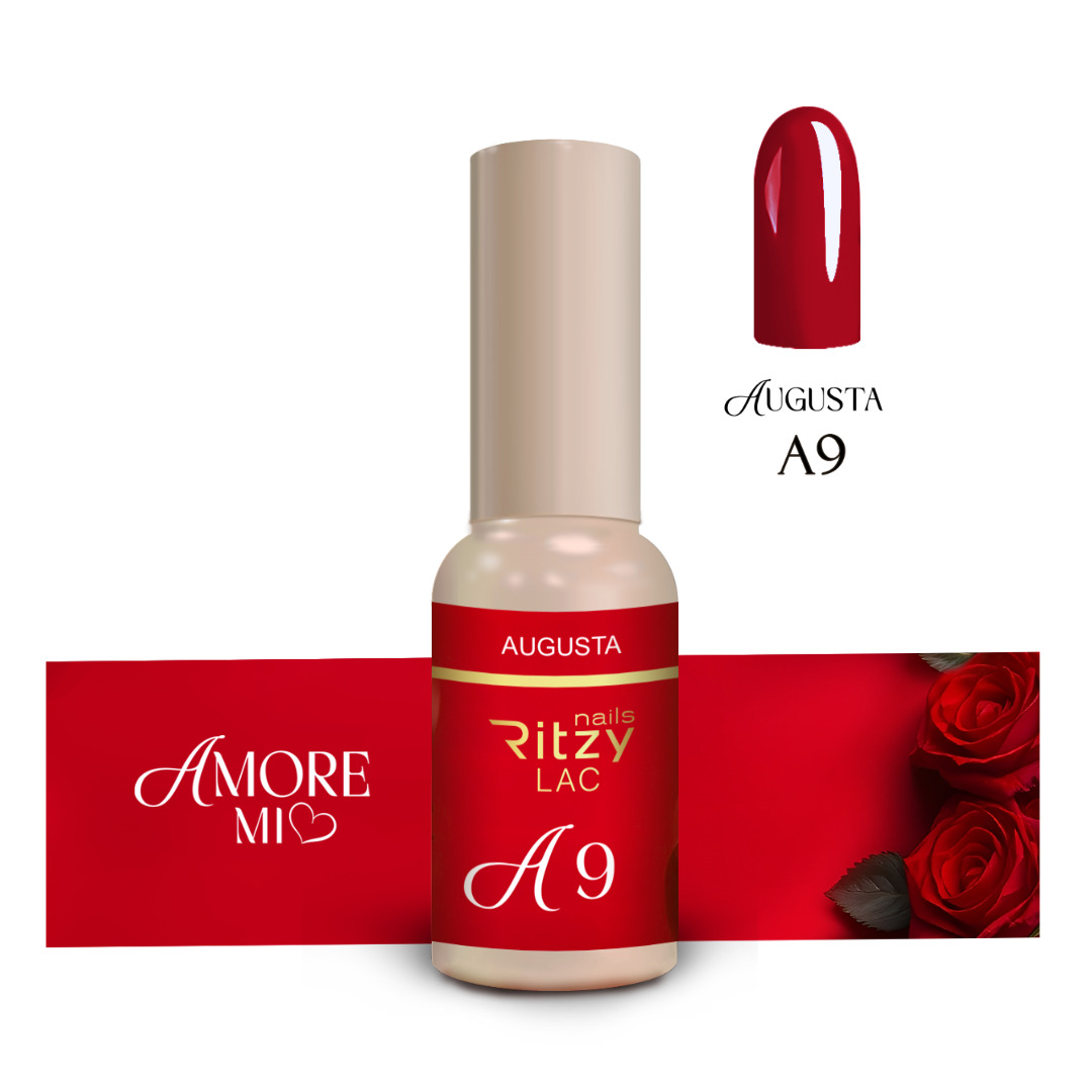 Ritzy Lac AUGUSTA A9 - Kentro Beauty Supplies Ireland
