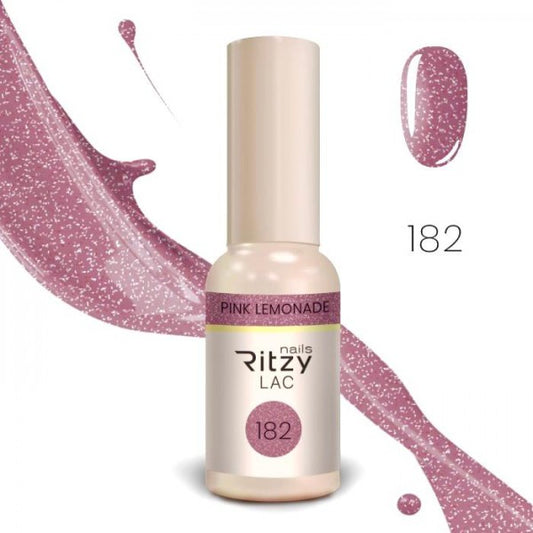 Ritzy Lac "Pink Lemonade" 182