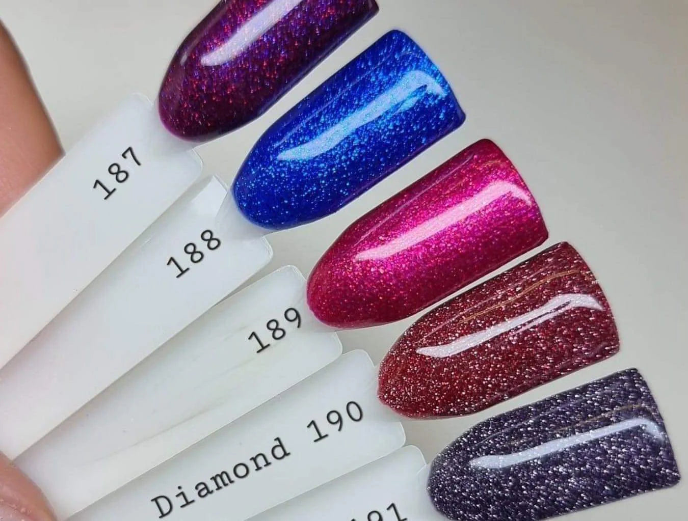 Hypnotic gel & lac - 188 - Kentro Beauty Supplies Ireland