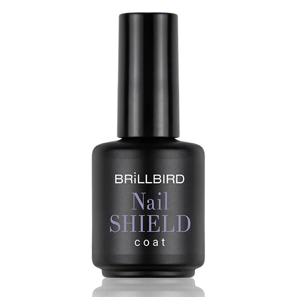 BrillBird Nail Shield (No Fungus)