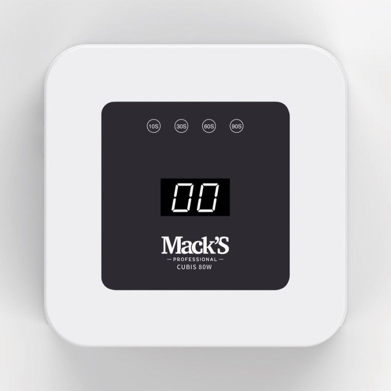 Mack’s Lamp Cubis - Kentro Beauty Supplies Ireland