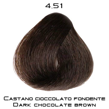 Permanent Cream Color 100ml - Kentro Beauty Supplies Ireland