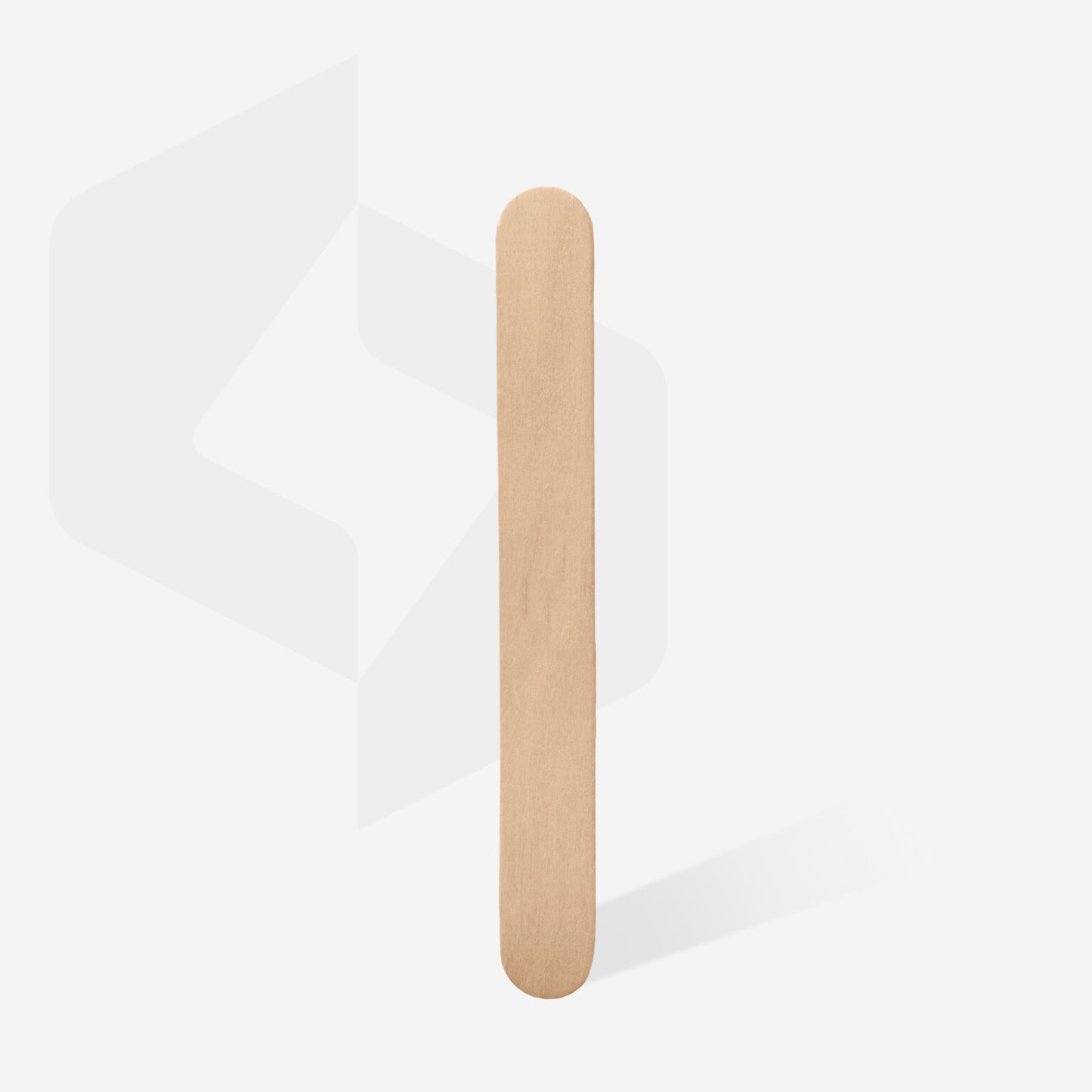 Staleks Wooden Wax Applicator Stick EXPERT (100 pcs) - Kentro Beauty Supplies Ireland