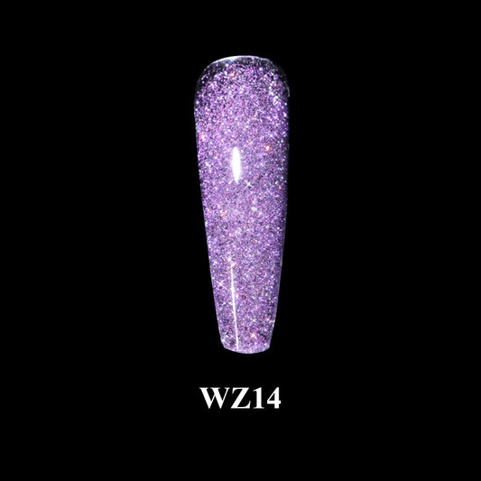 Mack’s Poly Color 30ml - WZ14 - Kentro Beauty Supplies Ireland