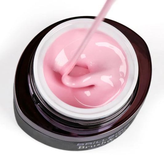 Brillbird Brush & go colour gel - GO137 - Kentro Beauty Supplies Ireland