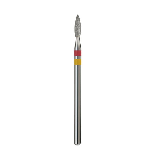 Mack’s Diamond Drill Bit - Sharp Flame / FA.YR23