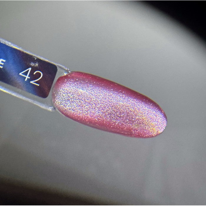 Ritzy GEMSTONE Cat Eye 42 - Kentro Beauty Supplies Ireland