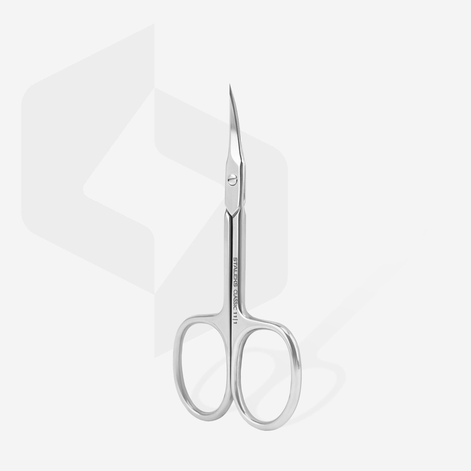 Staleks Cuticle scissors CLASSIC 11 TYPE 1 - Kentro Beauty Supplies Ireland