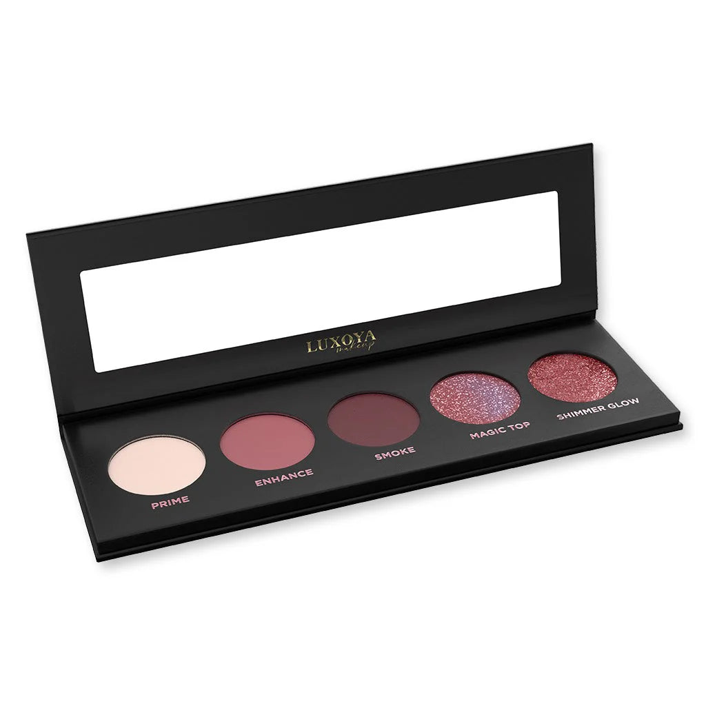 Eyeshadow Palette ROMANCE - Kentro Beauty Supplies Ireland