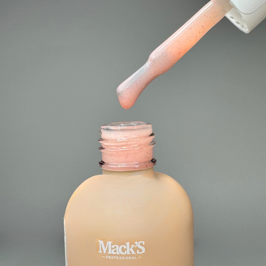 Mack’s Cover Builder Base - First Blush 6 - Kentro Beauty Supplies Ireland