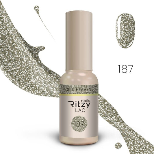 Ritzy Lac SILK HEAVEN 187