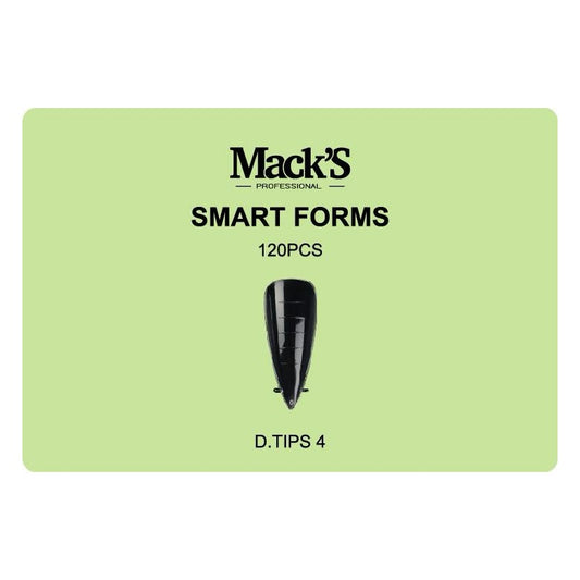 Mack’s Tips Smart Forms 4