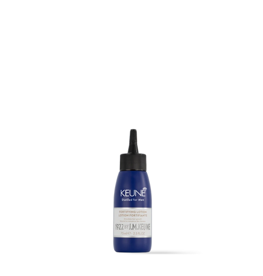 KEUNE 1922 BY J.M. KEUNE FORTIFYING LOTION 75ml - Kentro Beauty Supplies Ireland