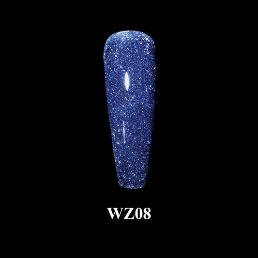 Mack’s Poly Color 30ml - WZ08 - Kentro Beauty Supplies Ireland