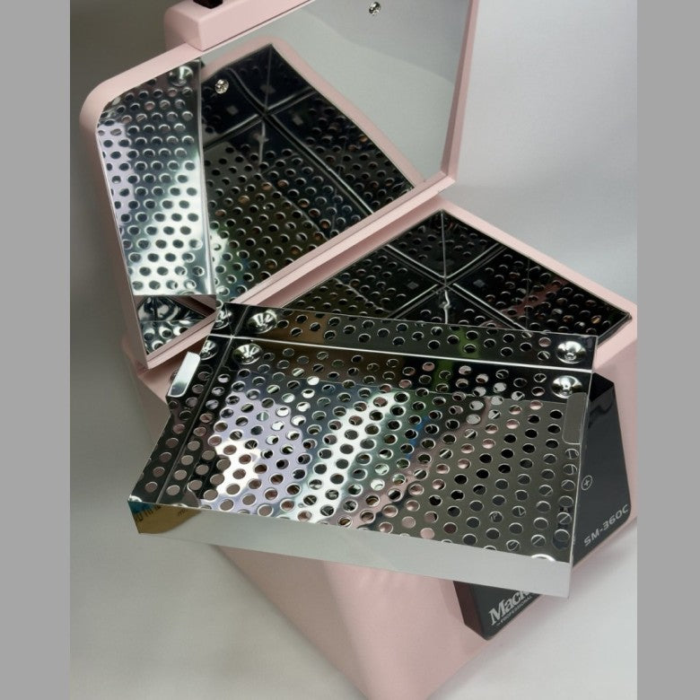Mack’s Sterilizer 360C