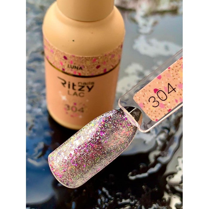 Ritzy Lac LUNA 304 - Kentro Beauty Supplies Ireland