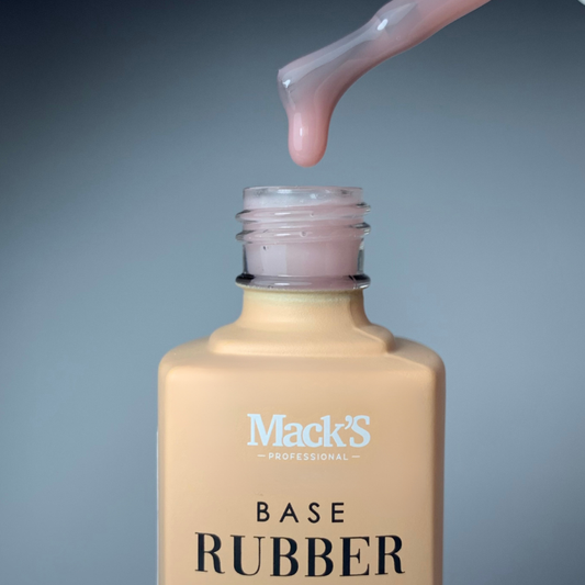 Mack’s Nude Base Strong 4/15ml