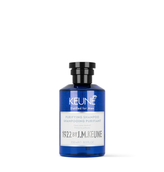 KEUNE 1922 BY J.M. KEUNE PURIFYING SHAMPOO - Kentro Beauty Supplies Ireland