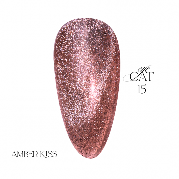 Ritzy LUXURY cat eye SET of 5
